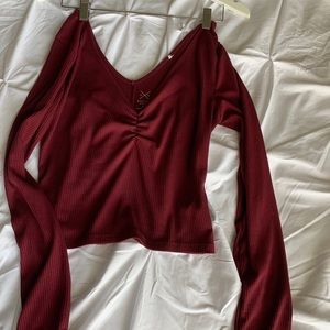 Pacsun long sleeve top